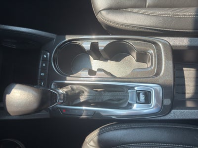 2022 Chevrolet Trailblazer ACTIV