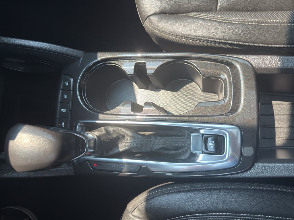 2022 Chevrolet Trailblazer ACTIV