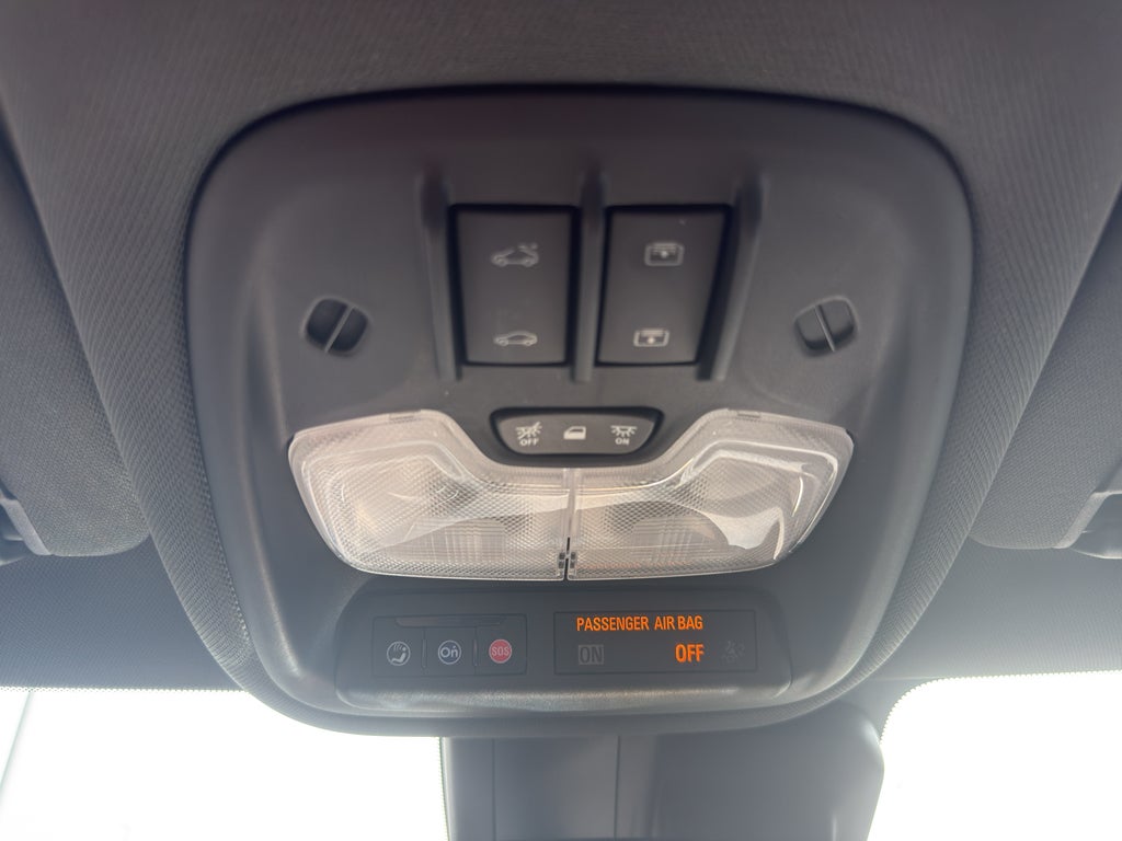 2022 Chevrolet Trailblazer ACTIV