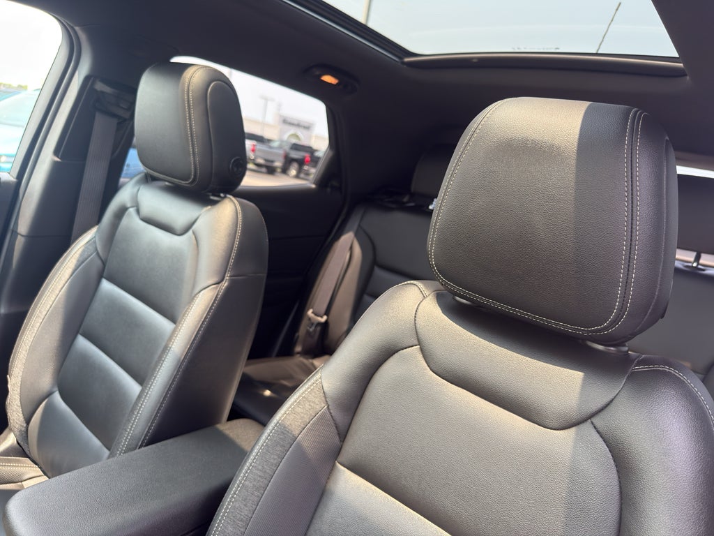 2022 Chevrolet Trailblazer ACTIV