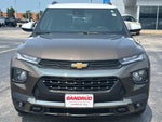 2022 Chevrolet Trailblazer ACTIV