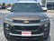 2022 Chevrolet Trailblazer ACTIV