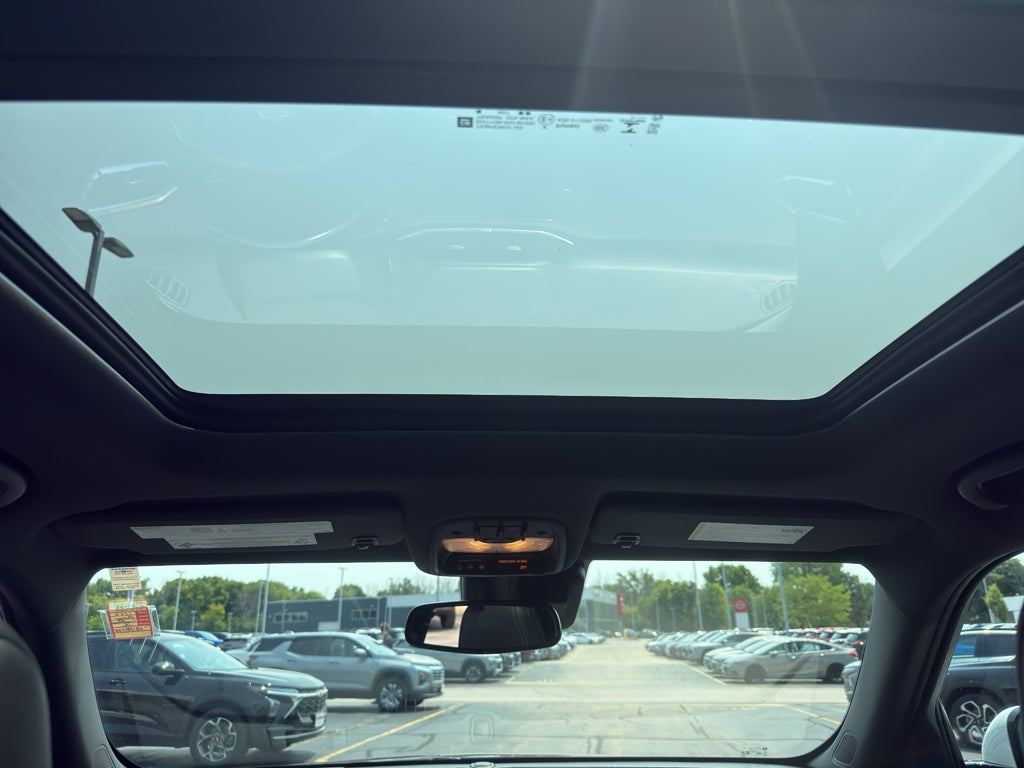 2022 Chevrolet Trailblazer ACTIV