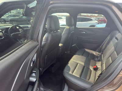 2022 Chevrolet Trailblazer ACTIV