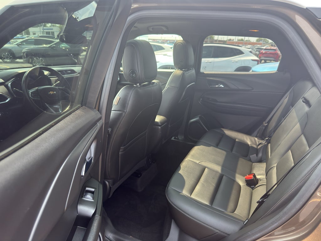 2022 Chevrolet Trailblazer ACTIV