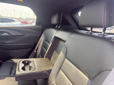 2022 Chevrolet Trailblazer ACTIV