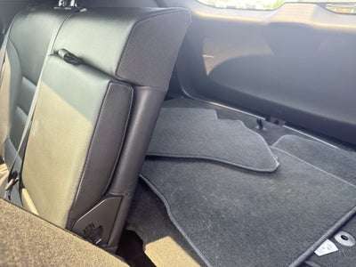 2022 Chevrolet Trailblazer ACTIV