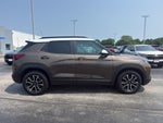 2022 Chevrolet Trailblazer ACTIV