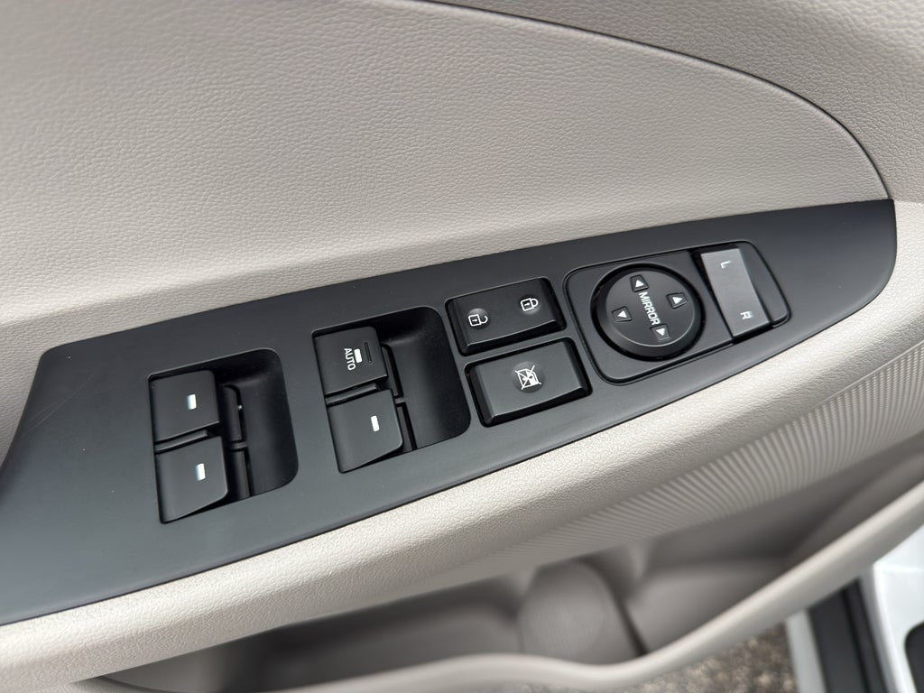 2019 Hyundai Tucson SEL