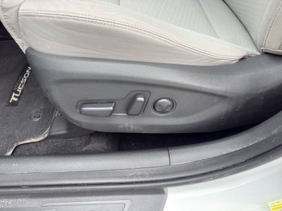 2019 Hyundai Tucson SEL
