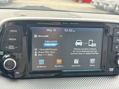 2019 Hyundai Tucson SEL