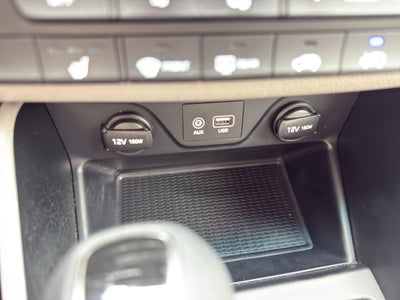 2019 Hyundai Tucson SEL