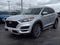 2019 Hyundai Tucson SEL