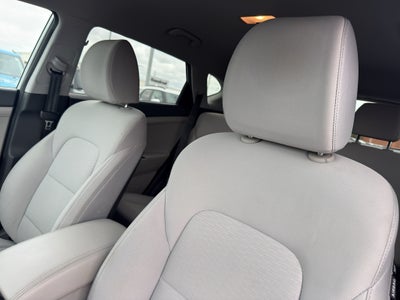 2019 Hyundai Tucson SEL