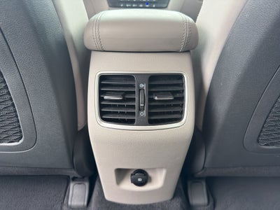 2019 Hyundai Tucson SEL