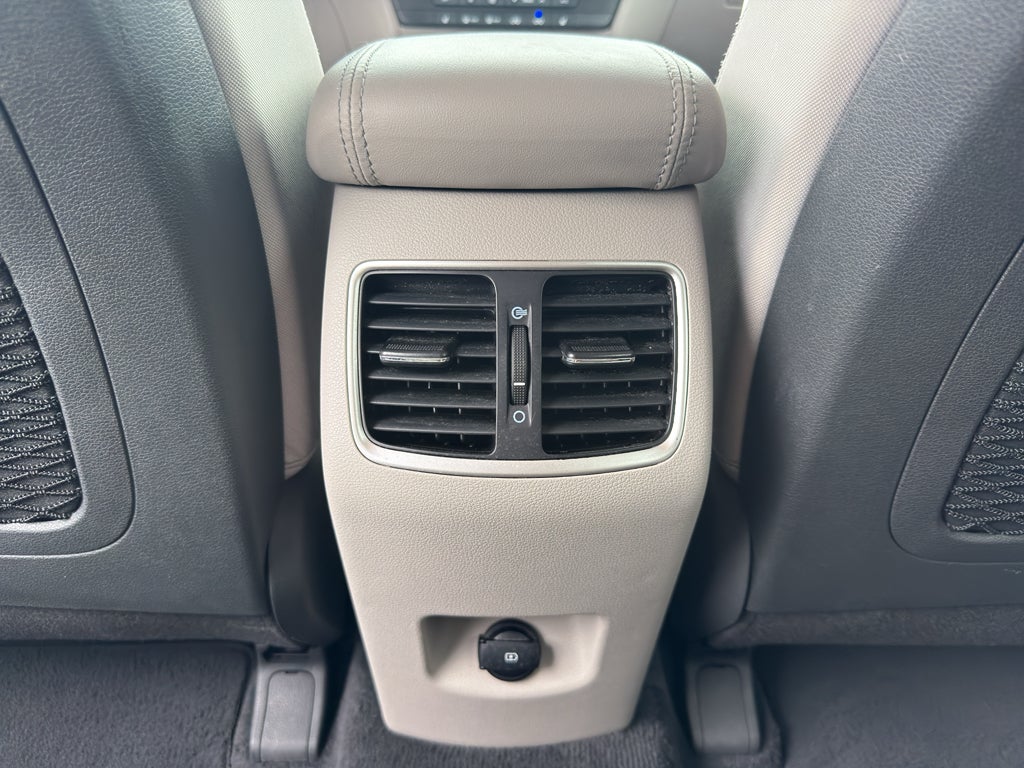 2019 Hyundai Tucson SEL