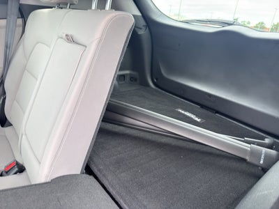 2019 Hyundai Tucson SEL