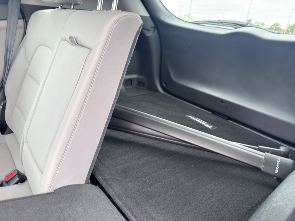 2019 Hyundai Tucson SEL
