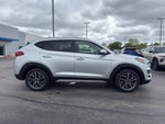2019 Hyundai Tucson SEL