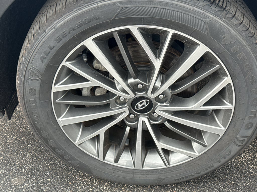 2019 Hyundai Tucson SEL