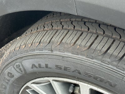2019 Hyundai Tucson SEL