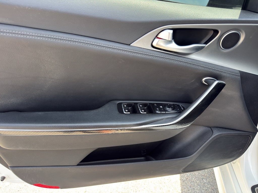 2019 Kia Stinger GT