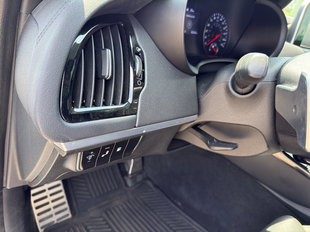 2019 Kia Stinger GT