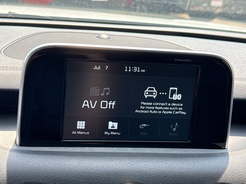 2019 Kia Stinger GT