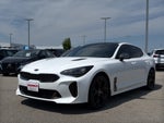 2019 Kia Stinger GT