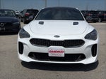 2019 Kia Stinger GT