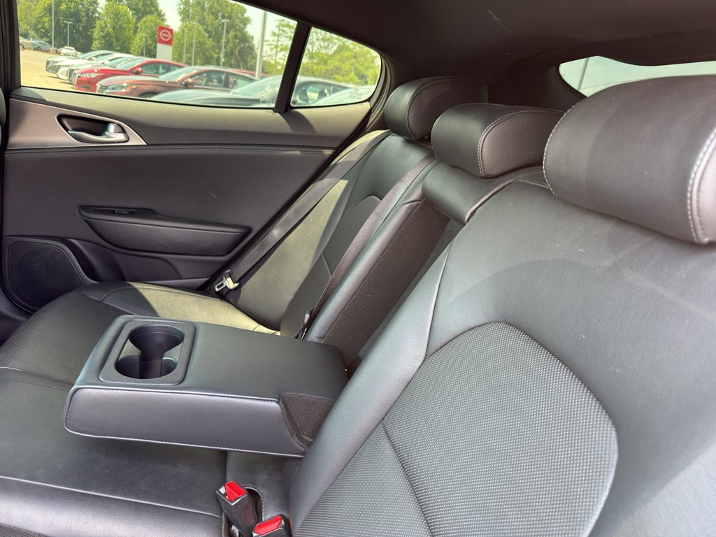 2019 Kia Stinger GT