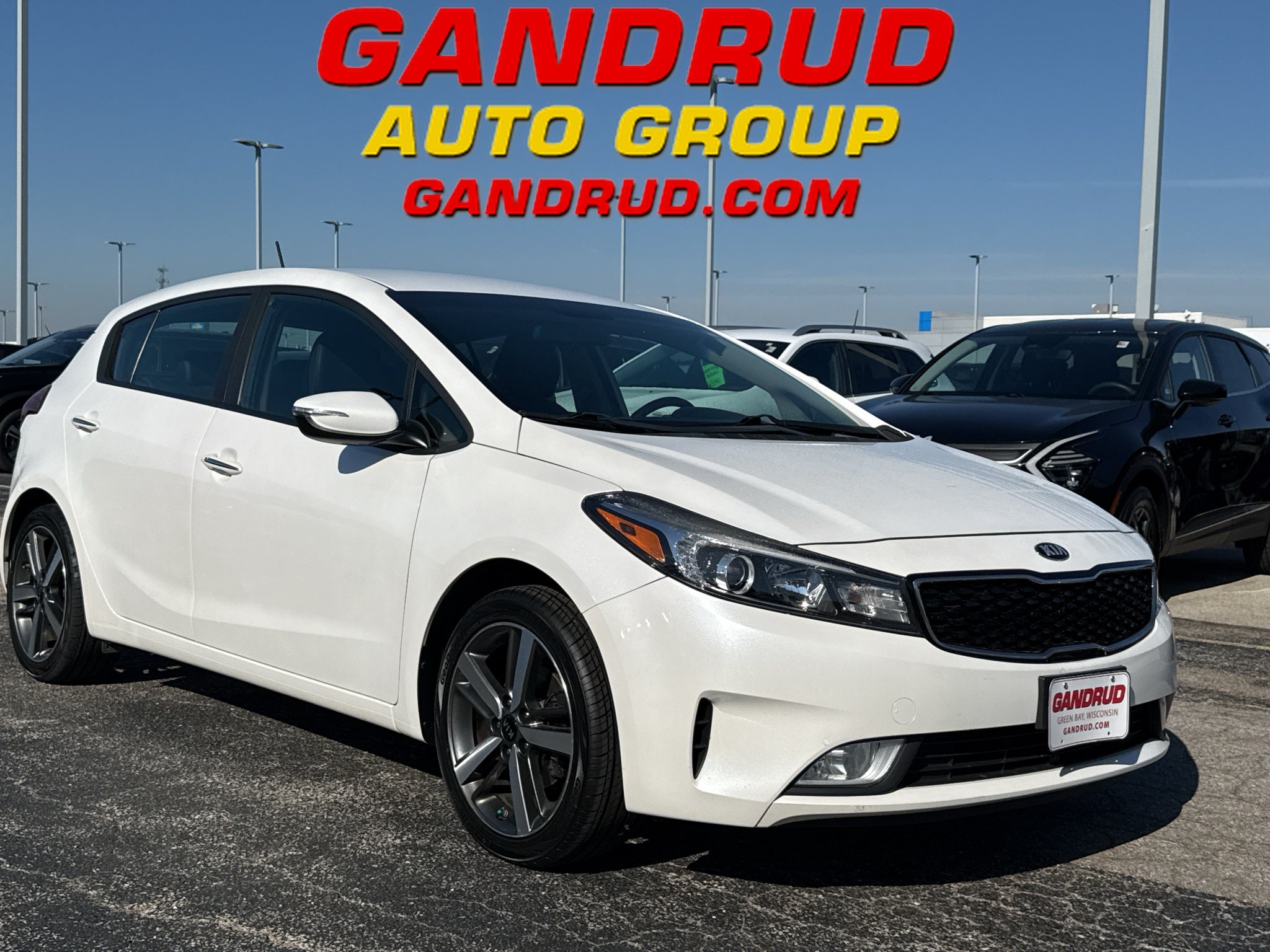 2017 Kia Forte5