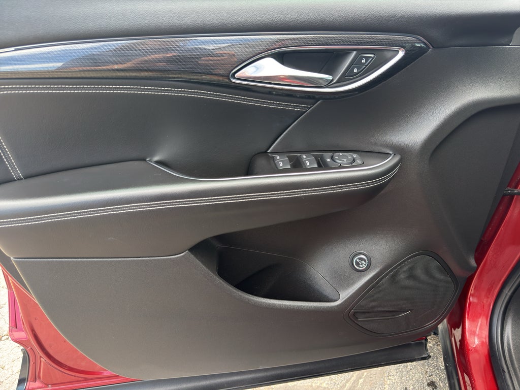 2023 Buick Envision Preferred - Photo 14