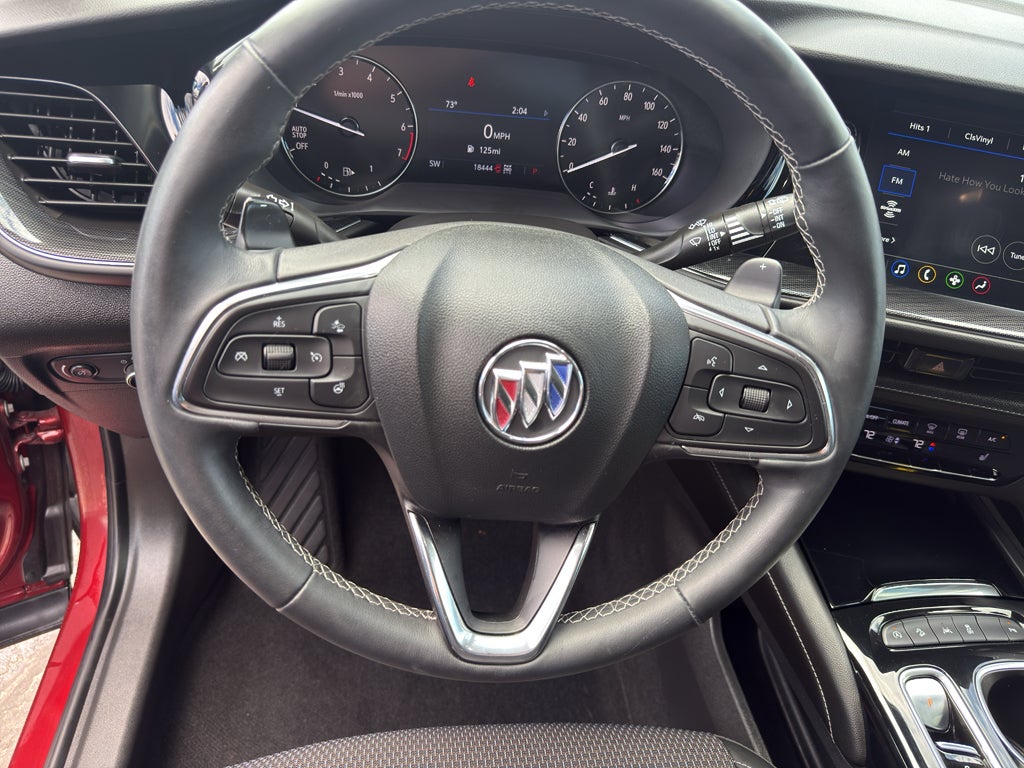 2023 Buick Envision Preferred - Photo 17