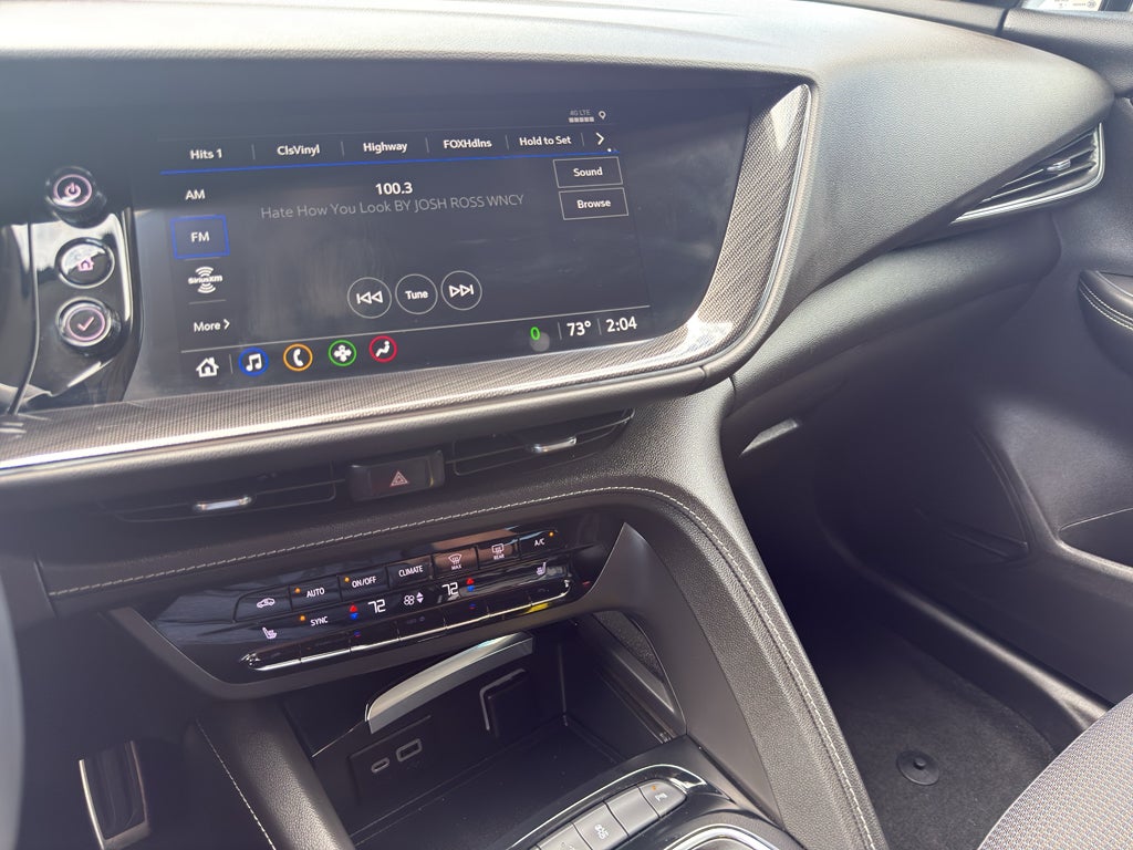 2023 Buick Envision Preferred - Photo 22