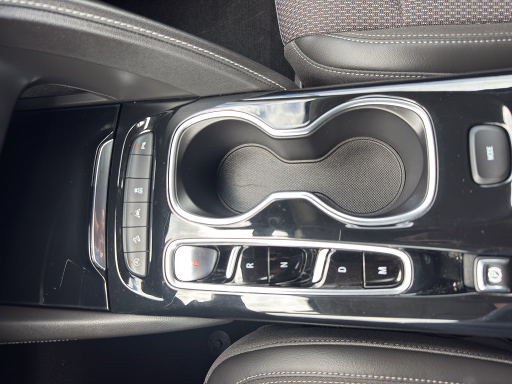 2023 Buick Envision Preferred - Photo 23