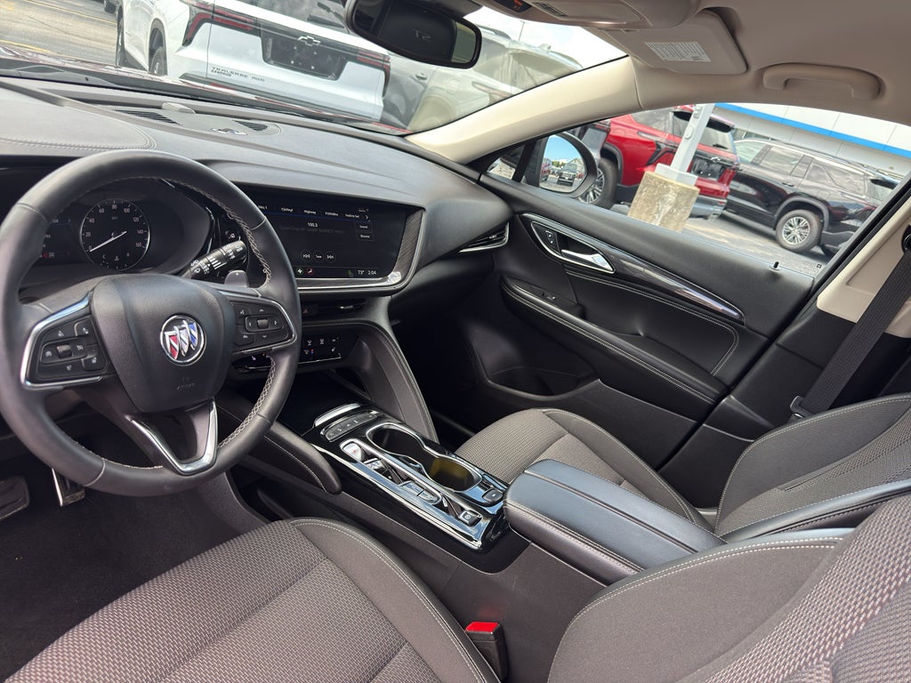 2023 Buick Envision Preferred - Photo 26