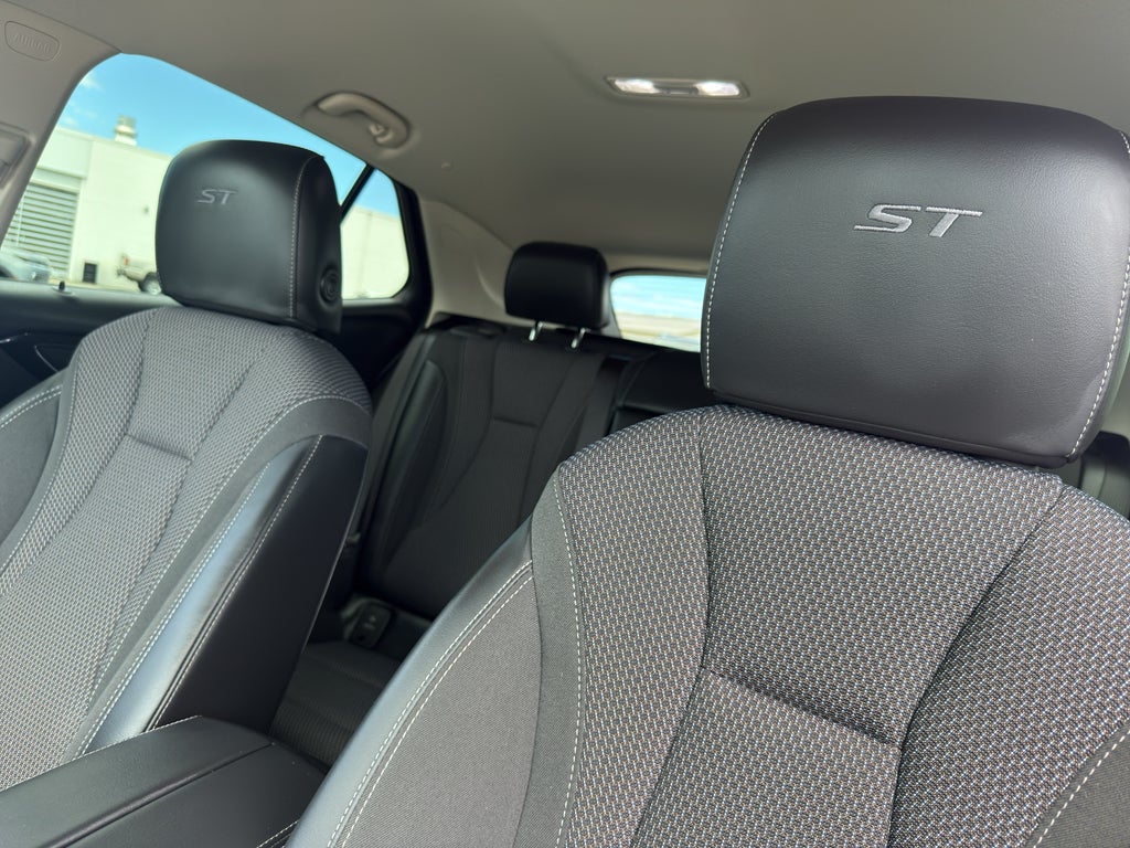 2023 Buick Envision Preferred - Photo 28