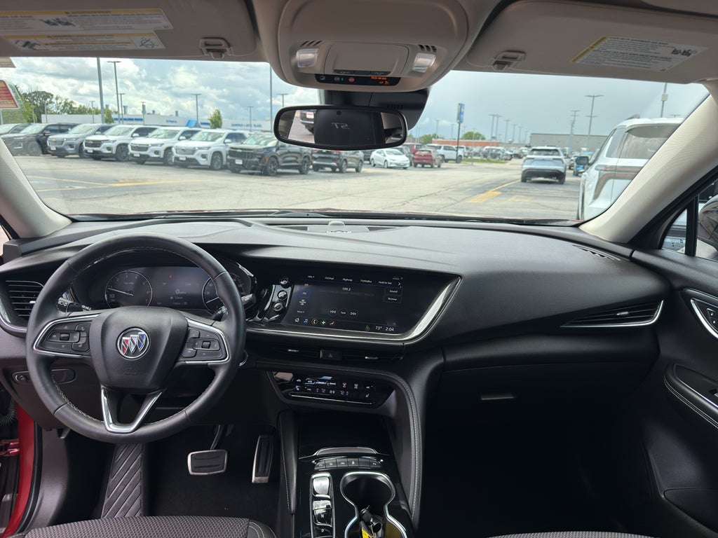 2023 Buick Envision Preferred - Photo 29