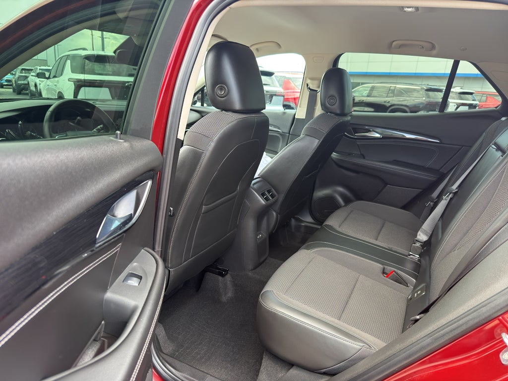 2023 Buick Envision Preferred - Photo 30