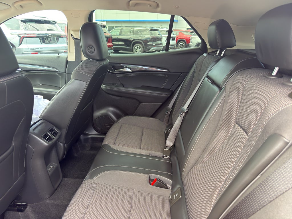 2023 Buick Envision Preferred - Photo 33