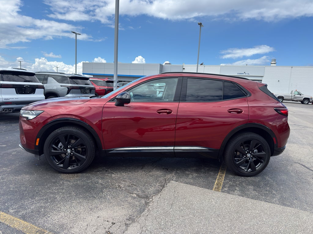 2023 Buick Envision Preferred - Photo 6