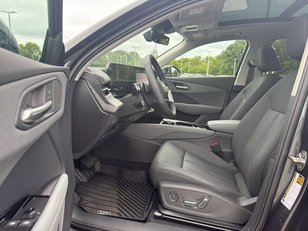 2026 Audi Q3 TFSI quattro S tronic
