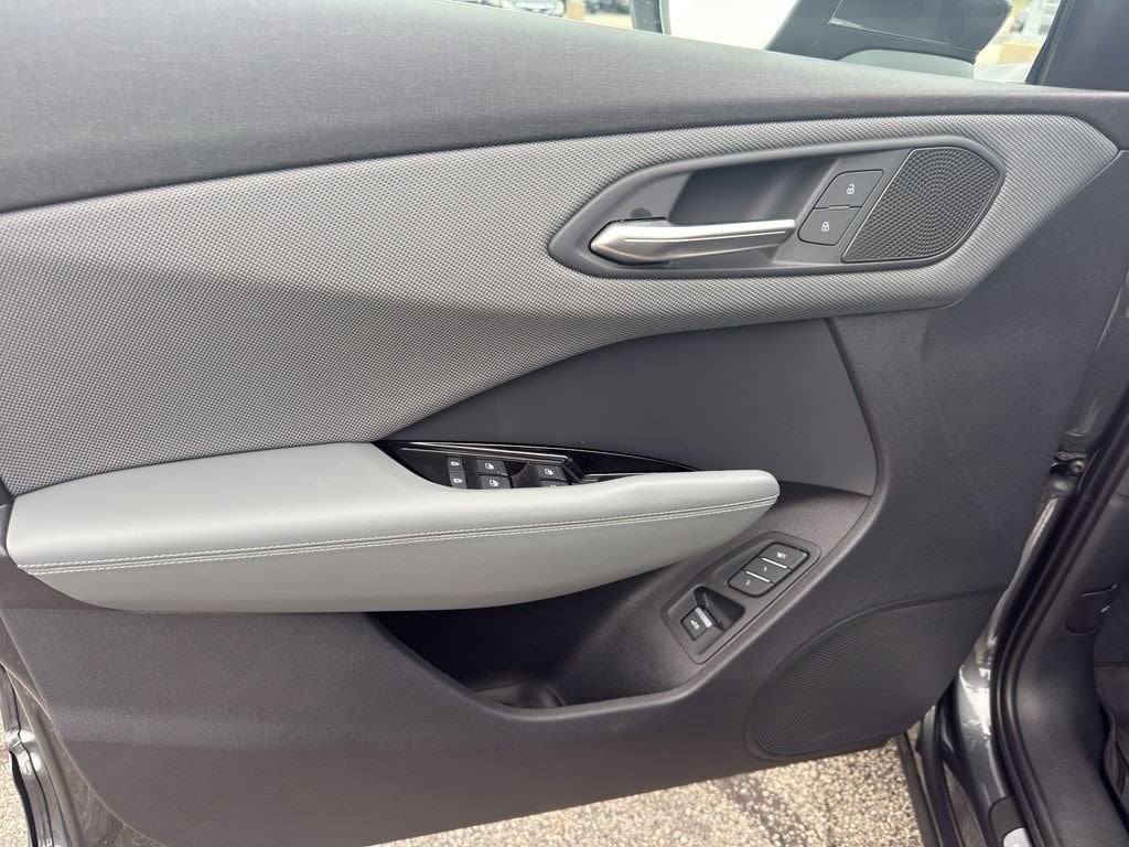 2026 Audi Q3 TFSI quattro S tronic