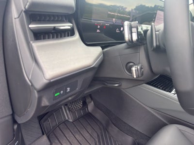 2026 Audi Q3 TFSI quattro S tronic