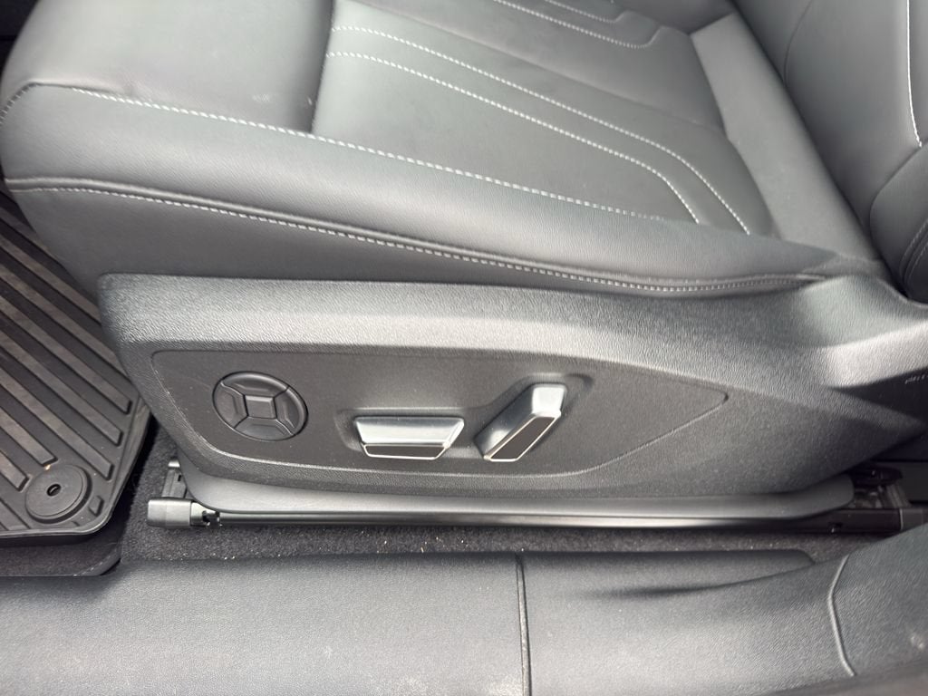 2026 Audi Q3 TFSI quattro S tronic