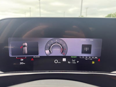 2026 Audi Q3 TFSI quattro S tronic