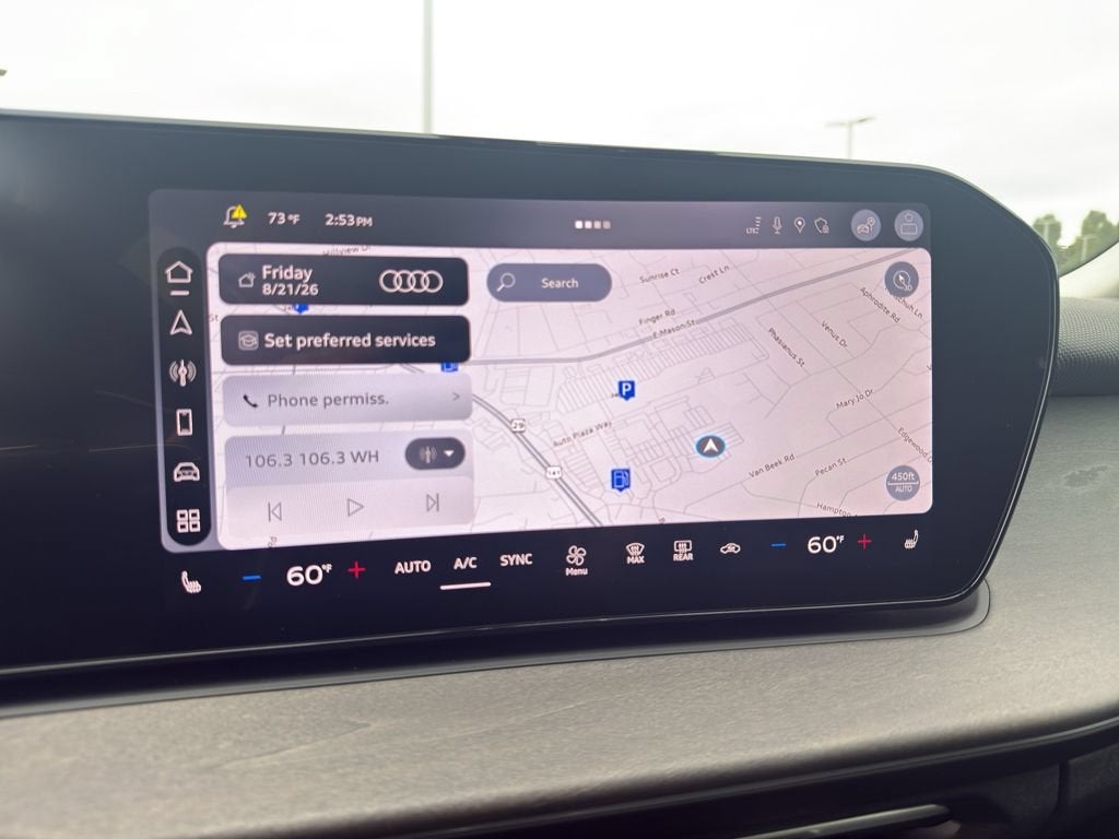 2026 Audi Q3 TFSI quattro S tronic