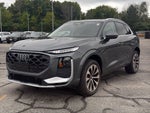 2026 Audi Q3 TFSI quattro S tronic