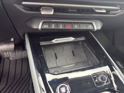 2026 Audi Q3 TFSI quattro S tronic